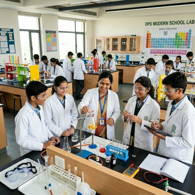 Nurturing Minds, Inspiring Innovation